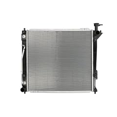 Thermotec kühler motorkühlun gebraucht kaufen  Wird an jeden Ort in Deutschland