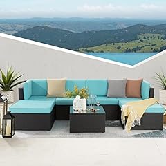 Pretzi pieces patio for sale  Delivered anywhere in USA 