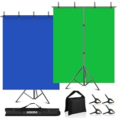 Mskira blue green for sale  Delivered anywhere in UK