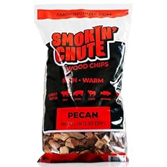 Smoking chute pecan for sale  Delivered anywhere in USA 