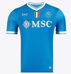 Ssc napoli maglia usato  Spedito ovunque in Italia 