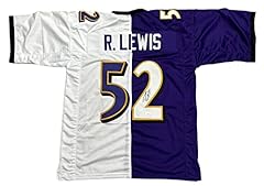 Ray lewis baltimore for sale  Delivered anywhere in USA 