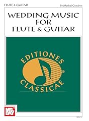 Wedding music flute for sale  Delivered anywhere in USA 