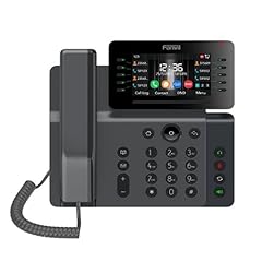 Fanvil v65 voip d'occasion  Livré partout en France