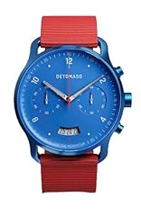 Detomaso herrenuhr sorpasso gebraucht kaufen  Wird an jeden Ort in Deutschland