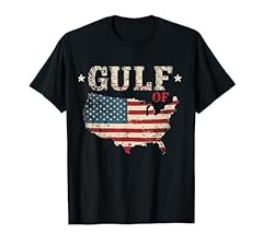 Gulf usa amerika gebraucht kaufen  Wird an jeden Ort in Deutschland