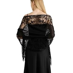 Vimate black lace for sale  Delivered anywhere in USA 
