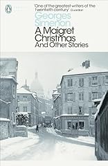 Maigret christmas stories for sale  Delivered anywhere in UK