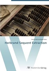 Herbrand sequent extraction for sale  Delivered anywhere in USA 