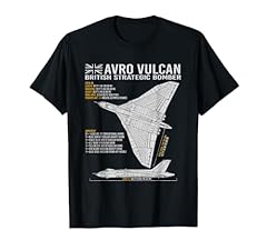 Vulcan bomber raf for sale  Delivered anywhere in UK