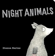 Night animals for sale  Delivered anywhere in USA 