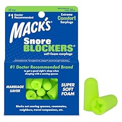 Mack snore blockers gebraucht kaufen  Wird an jeden Ort in Deutschland