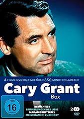 Cary grant box gebraucht kaufen  Wird an jeden Ort in Deutschland