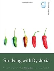 Studying dyslexia for sale  Delivered anywhere in Ireland