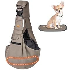Cuby hundetragetasche sommer gebraucht kaufen  Wird an jeden Ort in Deutschland