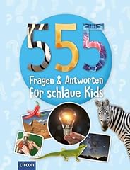 555 fragen antworten gebraucht kaufen  Wird an jeden Ort in Deutschland