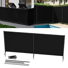 Coonoble black outdoor for sale  Delivered anywhere in USA 