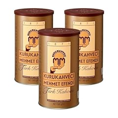 Kurukahveci mehmet efendi for sale  Delivered anywhere in UK