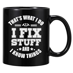 Dasyfly funny mug for sale  Delivered anywhere in UK