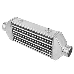Universal turbo intercooler for sale  Delivered anywhere in USA 