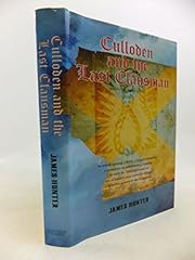 Culloden and the d'occasion  Livré partout en France