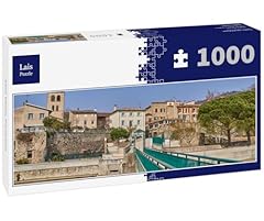 Lais puzzle saint d'occasion  Livré partout en France