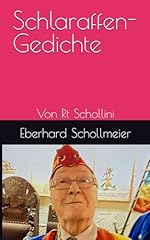 Schlaraffen gedichte rt gebraucht kaufen  Wird an jeden Ort in Deutschland