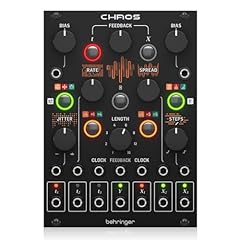 Behringer chaos analog for sale  Delivered anywhere in USA 