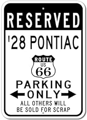 1928 pontiac route for sale  Delivered anywhere in USA 