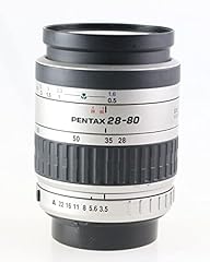 Pentax smc lenti usato  Spedito ovunque in Italia 