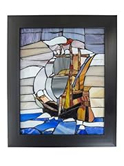 Dale tiffany mosaic for sale  Delivered anywhere in USA 