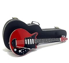 Mini guitar brian usato  Spedito ovunque in Italia 