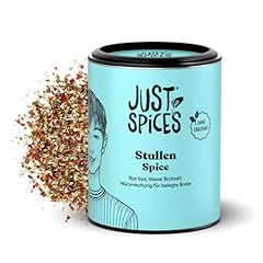 Just spices stullen gebraucht kaufen  Wird an jeden Ort in Deutschland