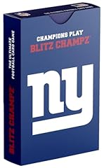 Blitz champz new for sale  Delivered anywhere in USA 