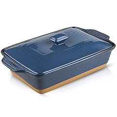 Hvh ceramic casserole for sale  Delivered anywhere in USA 