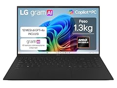Gram 15z80t notebook usato  Spedito ovunque in Italia 