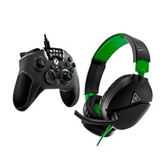 Turtle beach xbox usato  Spedito ovunque in Italia 