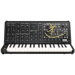 Ms20 mini korg d'occasion  Livré partout en France