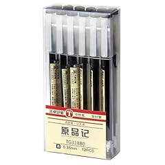 Gel ink pen for sale  Delivered anywhere in UK