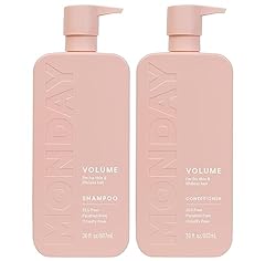 Monday haircare volume for sale  Delivered anywhere in USA 