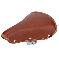 Vintage bike seat for sale  Delivered anywhere in UK