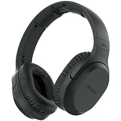 Sony 900MHz Wireless Stereo Noise Reduction Headphones for sale  Delivered anywhere in Canada