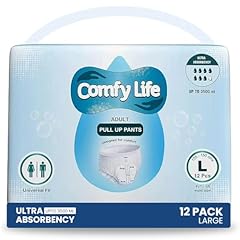 Comfy life premium for sale  Delivered anywhere in UK