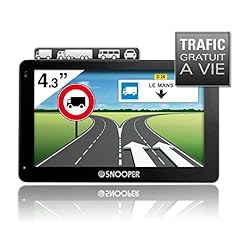 Snooper 2200 truckmate d'occasion  Livré partout en France