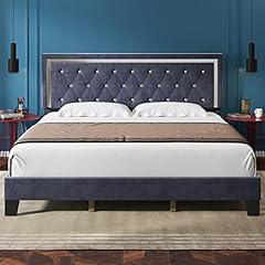 Hithos king bed for sale  Delivered anywhere in USA 
