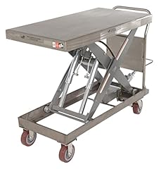 Vestil cart 2000 for sale  Delivered anywhere in USA 