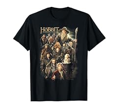 Hobbit somber company for sale  Delivered anywhere in UK