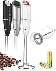 Simpletaste milk frother for sale  Delivered anywhere in USA 