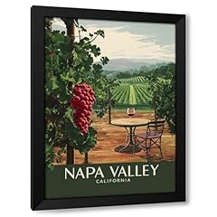 Artdirect napa valley for sale  Delivered anywhere in USA 