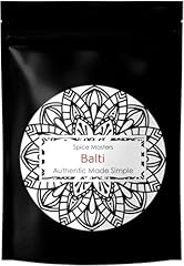 Balti gewürzmischung indisch gebraucht kaufen  Wird an jeden Ort in Deutschland